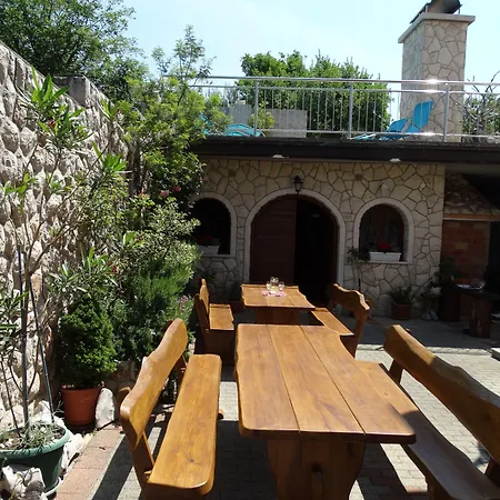 Guesthouse Barica-2